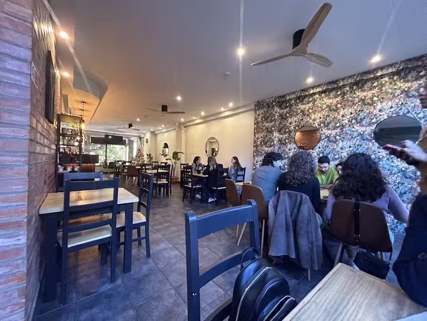 Don Marcus Brunch & Coffee