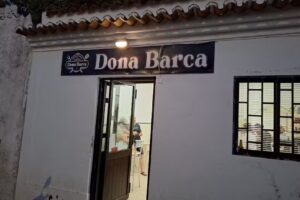 Dona Barca