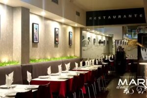 Dona Maria &ndash; Restaurante