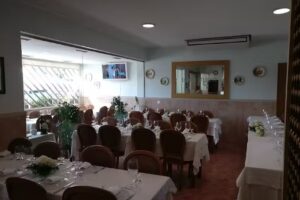 Dona Maria Restaurante