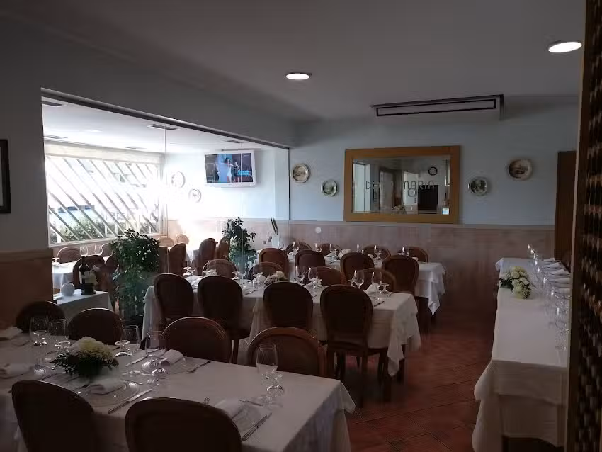 Dona Maria Restaurante