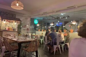 Dona Odete Hamburgueria Artesanal