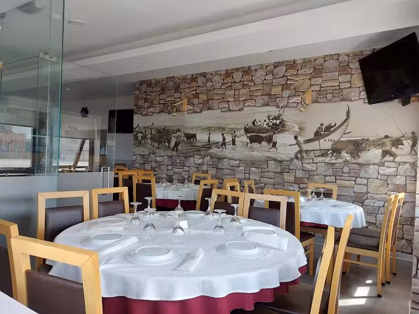Dona Xica Restaurante