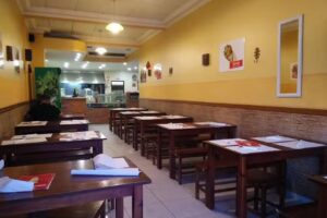 Doner Kebab Pizzaria