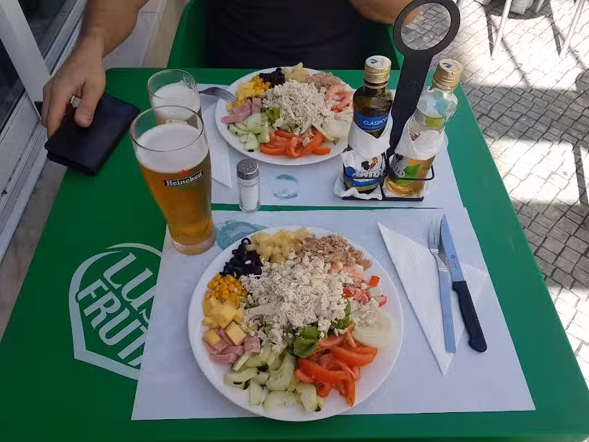 Don&rsquo;s Pizza Burger