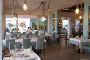 D&oacute;ri Restaurante &ndash; Marisqueira