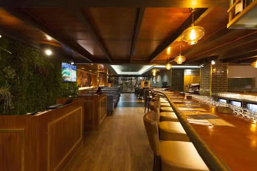 Dote &ndash; Cervejaria Moderna