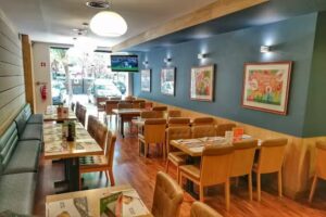 Dote Odivelas Francesinhas