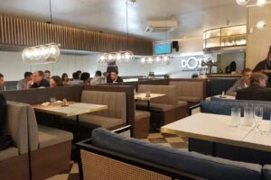 Dote Parque das Nações