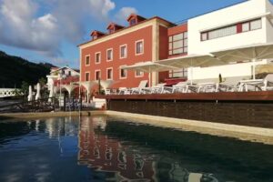 Douro Hotel Porto Antigo