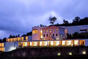 Douro Palace Hotel Resort & Spa