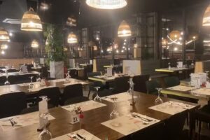 Douro Wok Restaurante