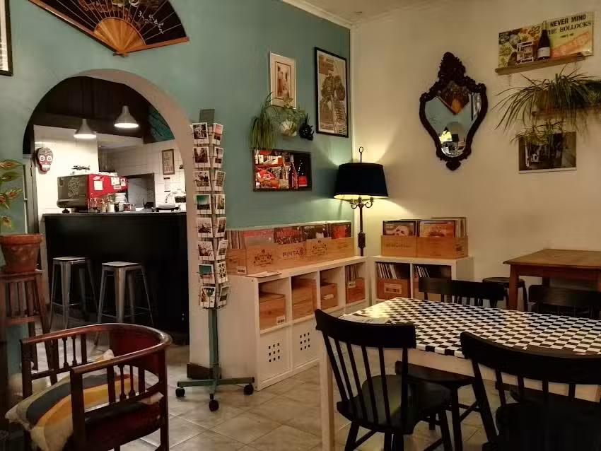 doVig&aacute;rio PubandRecords