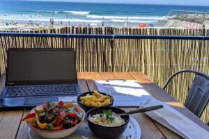 Dr. Bernard Caparica