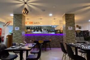 Dream Sushi Bar – Montijo