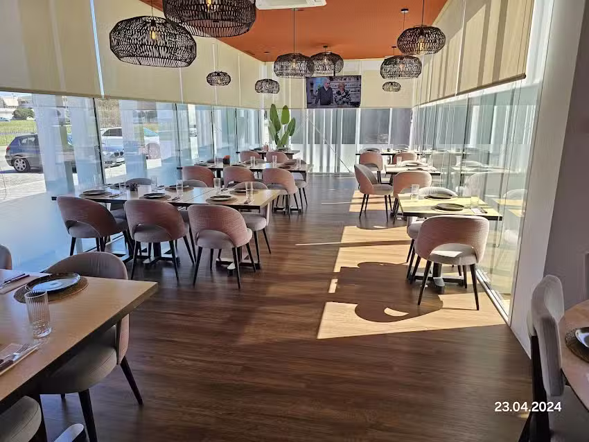 Dulume &ndash; restaurante & terrace priv&eacute;