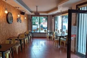 Dunas Kebab & Francesinha