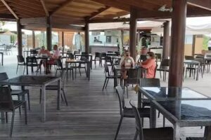 Dunas Restaurant and Snack Bar