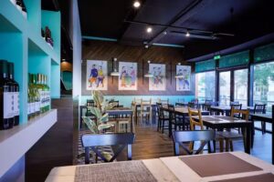 Eat Thai – Parque das Nações