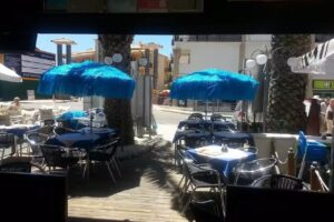 Eddy&rsquo;s Bar &ndash; Albufeira