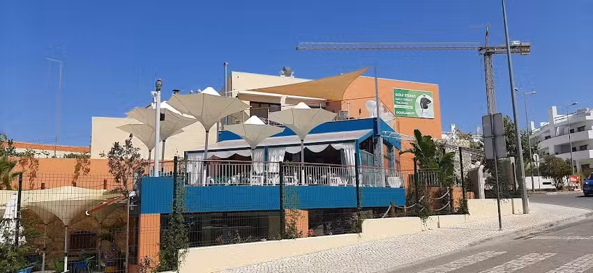 Eden Restaurant
