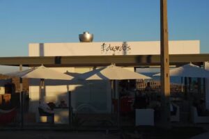 Eduardo’s Paradise