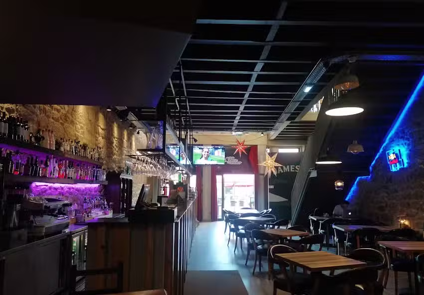 Efeitos Coffee & Brunch Lda