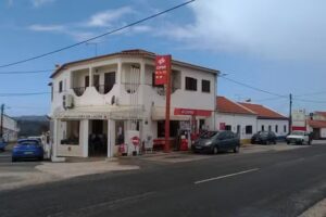 Eira da Lagoa &ndash; Jesu&iacute;no Felisberto Guerreiro (colos)