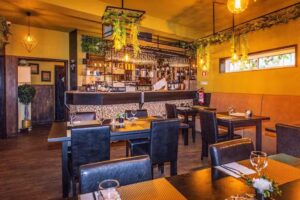 Ekos Taberna Petisqueira