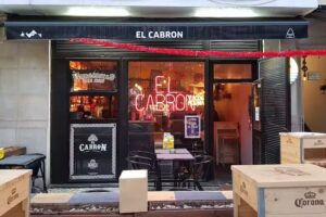 El Cabron Tacos y Tequila