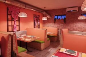 El Camino &ndash; Cocina Mexicana