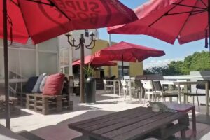 El Cielo Restaurant&Lounge – Aluguer de Espaço com Esplanada para Festas, Eventos e Ocasiões Especiais