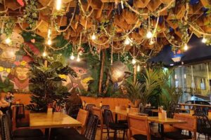 El Clan &ndash; Restaurante Portugu&ecirc;s