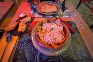 El Panchito &ndash; Restaurante Mexicano