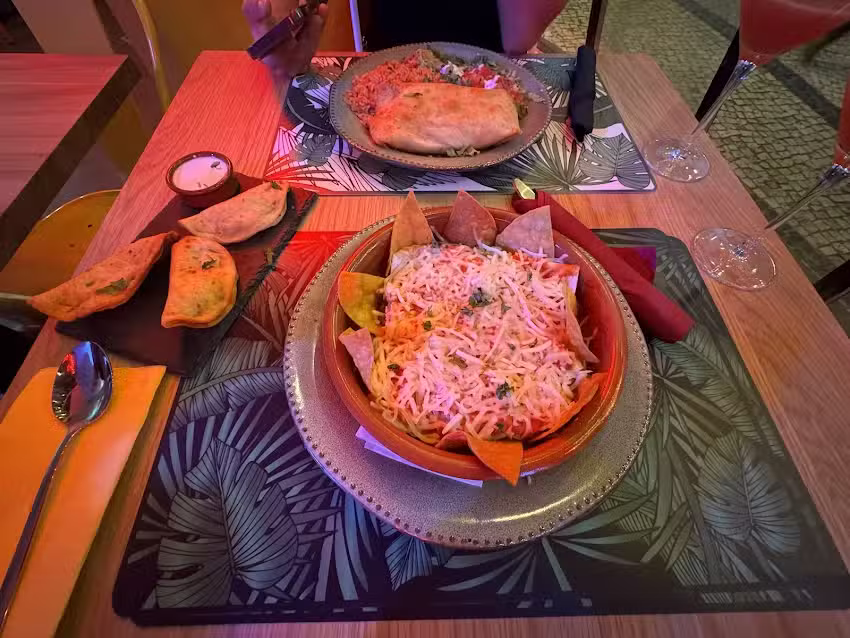 El Panchito &ndash; Restaurante Mexicano
