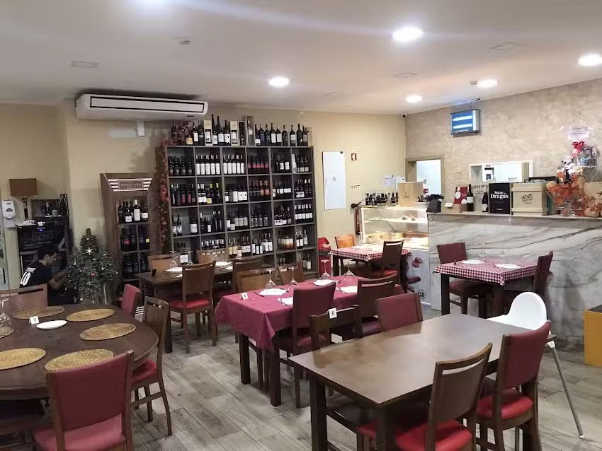 El Pibe sport bar