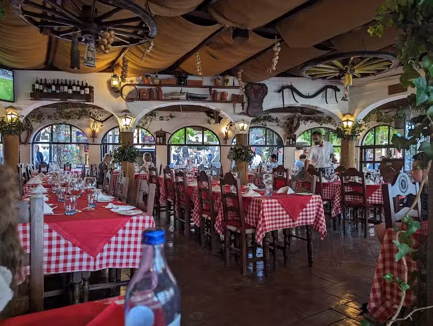 El Rancho