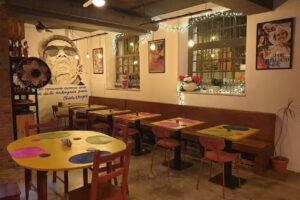 El Se&ntilde;or &ndash; Lisboa