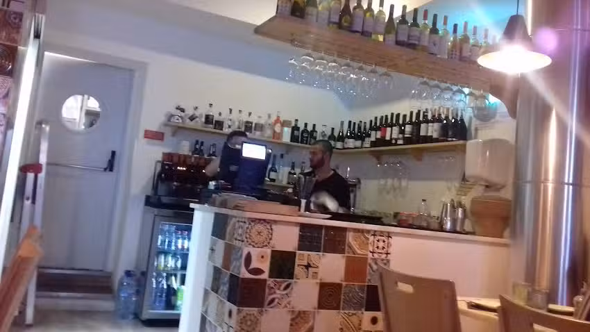 Elements Restaurant and Bar