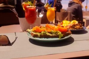 Eleven Lab River | Coffee – Brunch Porto