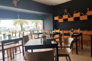 Elite Restaurant & Bar