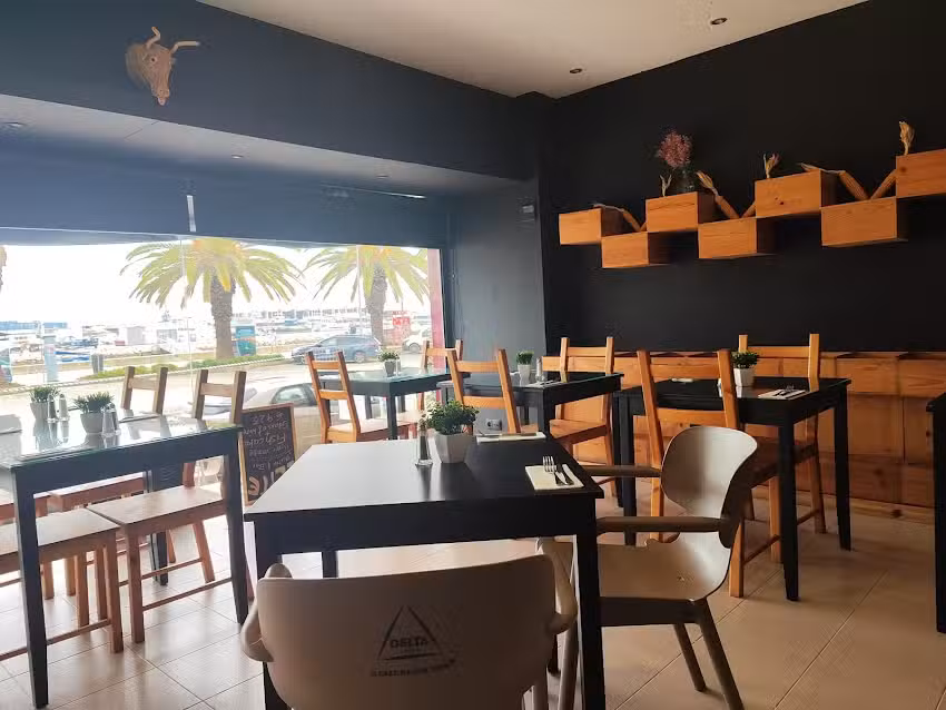 Elite Restaurant & Bar