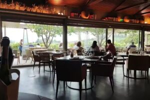 Elmo Restaurante – Cozinha com Identidade