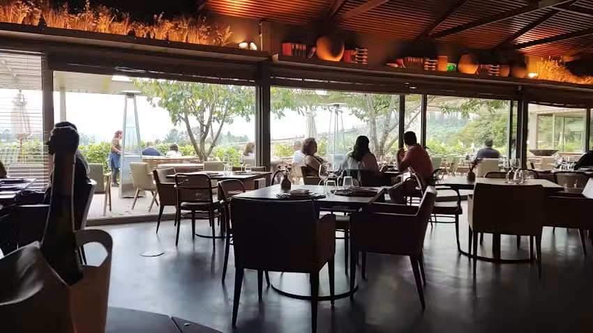 Elmo Restaurante &ndash; Cozinha com Identidade