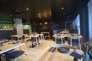 El&ocirc; Sushi Restaurante