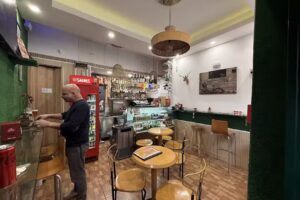 Ember Elixir Sports Bar