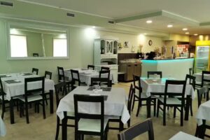 Eme Restaurante/Pizzaria
