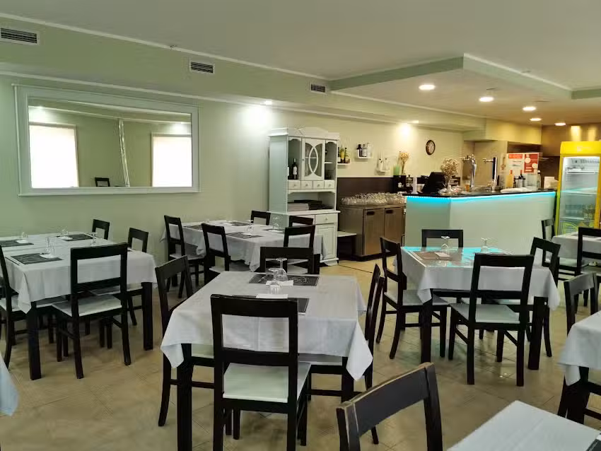 Eme Restaurante/Pizzaria