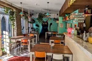 Emilia Brunch & Cocktails