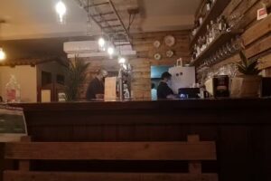 EML &ndash; Tapas & Petiscos